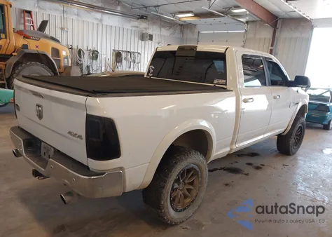 2015 Ram 1500 Longhorn from USA, damaged, VIN 1C6RR7WM6FS678840